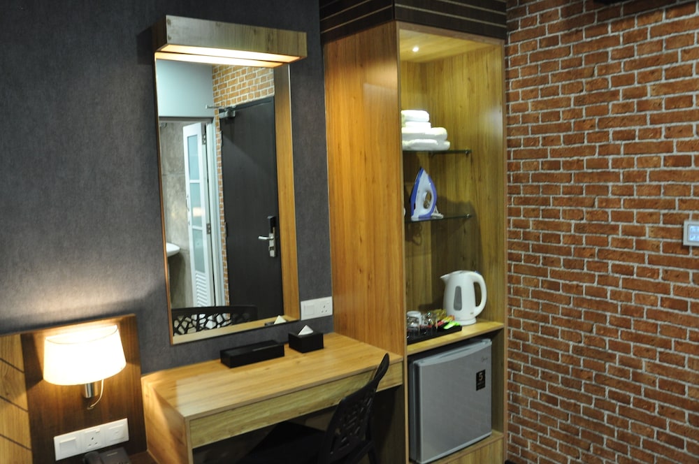 Valya Hotel - Kuala Terengganu 36/39