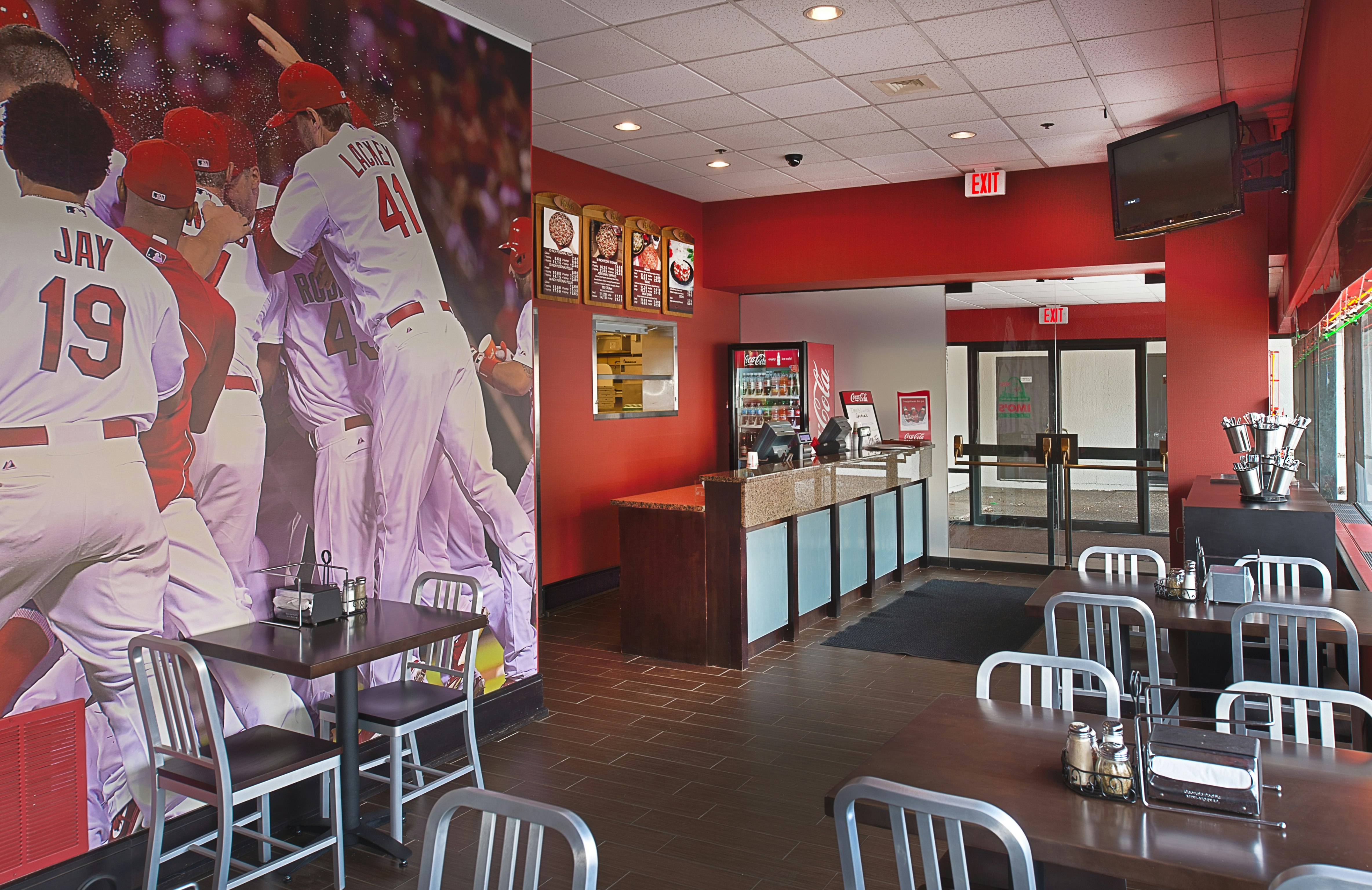 Hilton St. Louis at the Ballpark 60/72