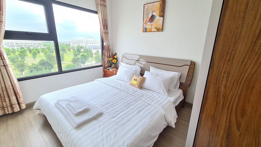 Park Hill Times City Apartment 28/65
