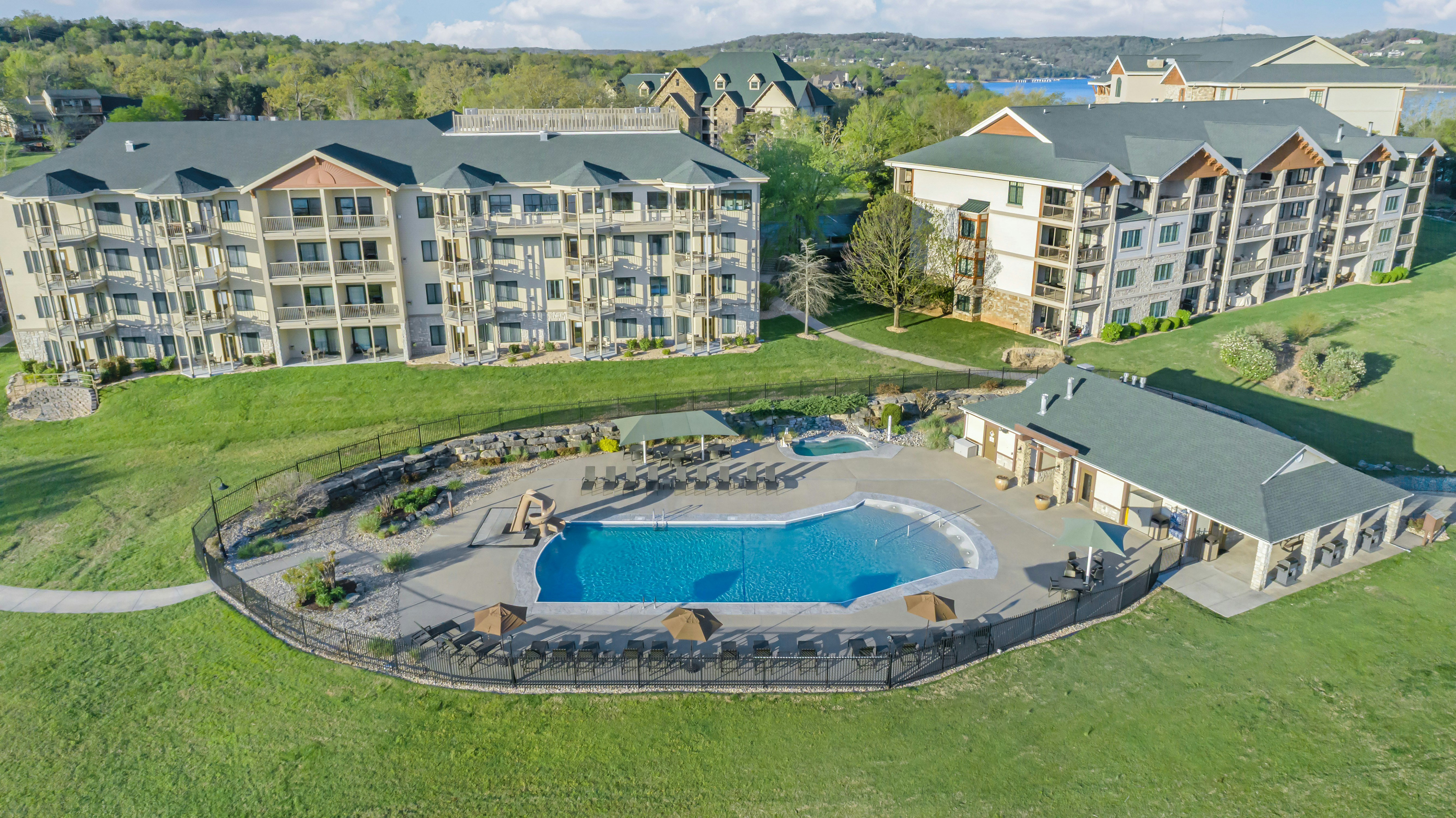 Bluegreen Vacations Paradise Point, Ascend Resort Collection 37/51