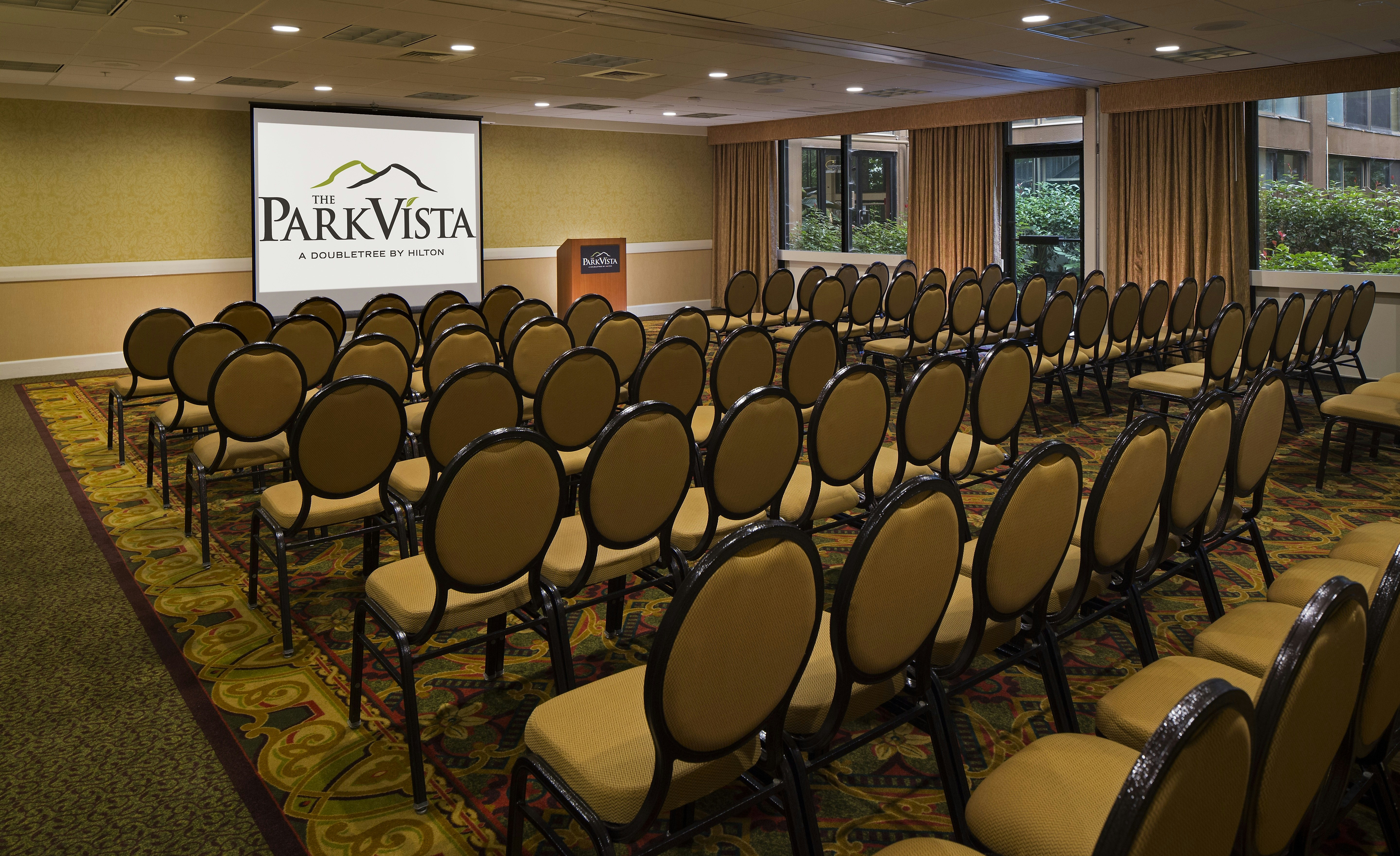 The Park Vista A Doubletree By Hilton Hotel Gatlinburg 25/39