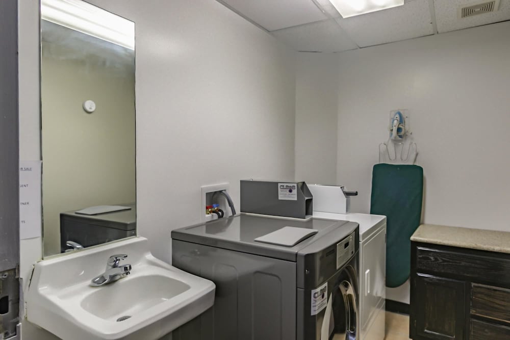 Motel6 Augusta, KS 37/37