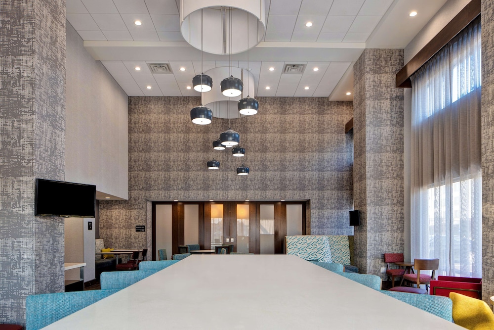 Hampton Inn Suites Deptford Nj 10/53