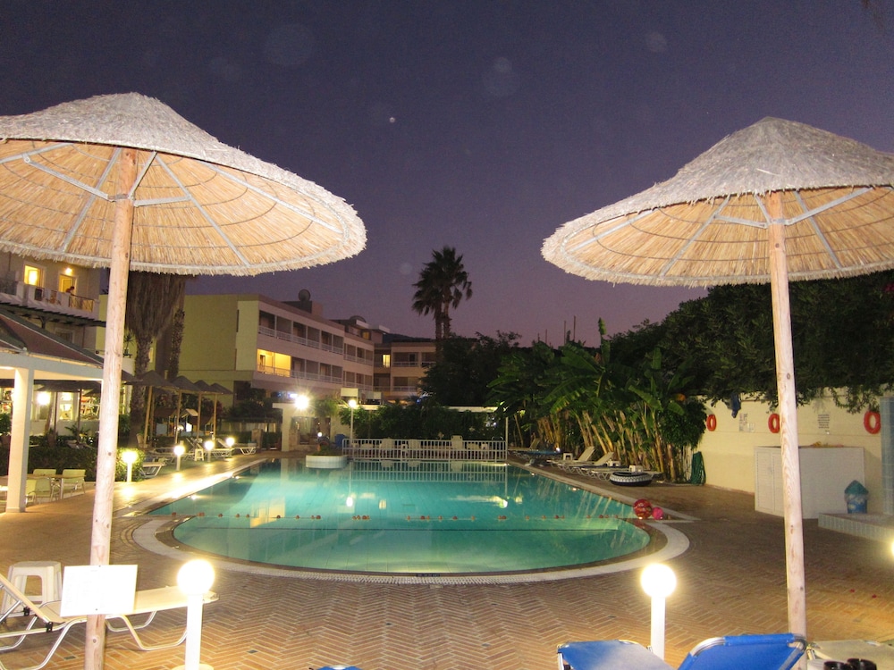 Kos Divine hotel & Suites 13/74