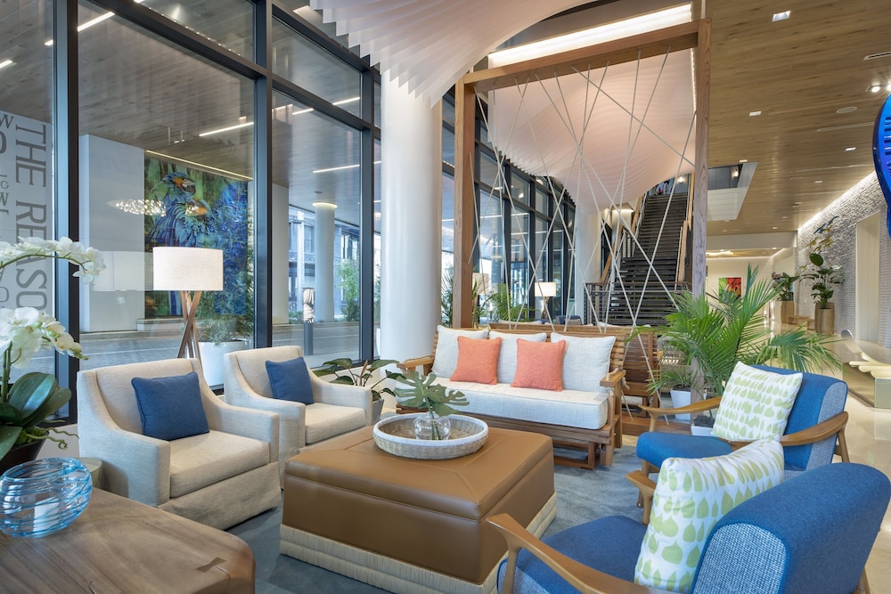 Margaritaville Hotel Nashville 39/66