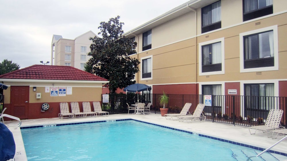 Extended Stay America - Orlando Theme Parks - Vineland Rd. 1/51