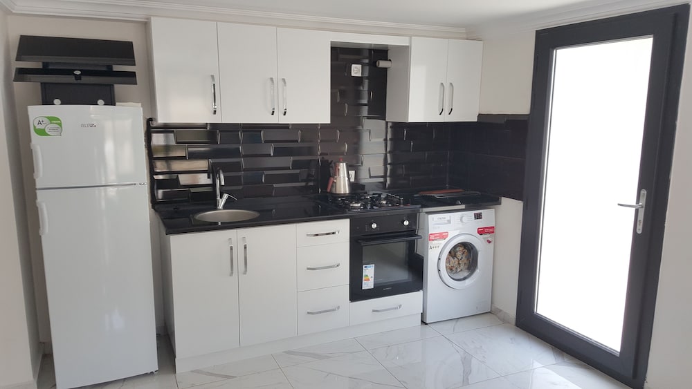Cesme Holiday Homes Apart Otel 26/50