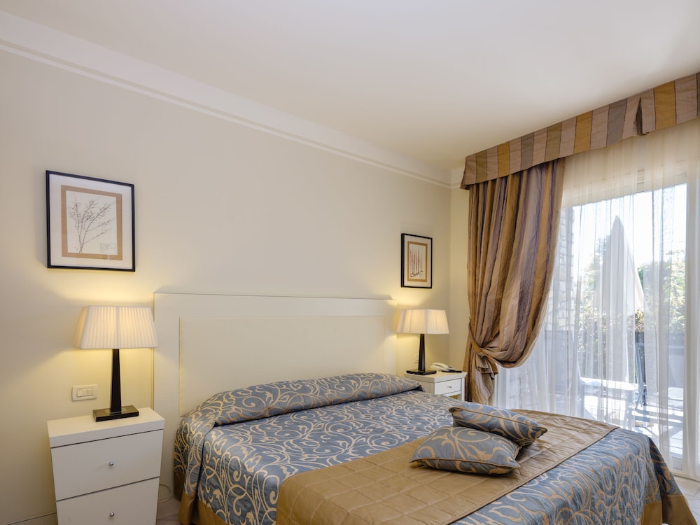 Parc Hotel Germano Suites 14/73