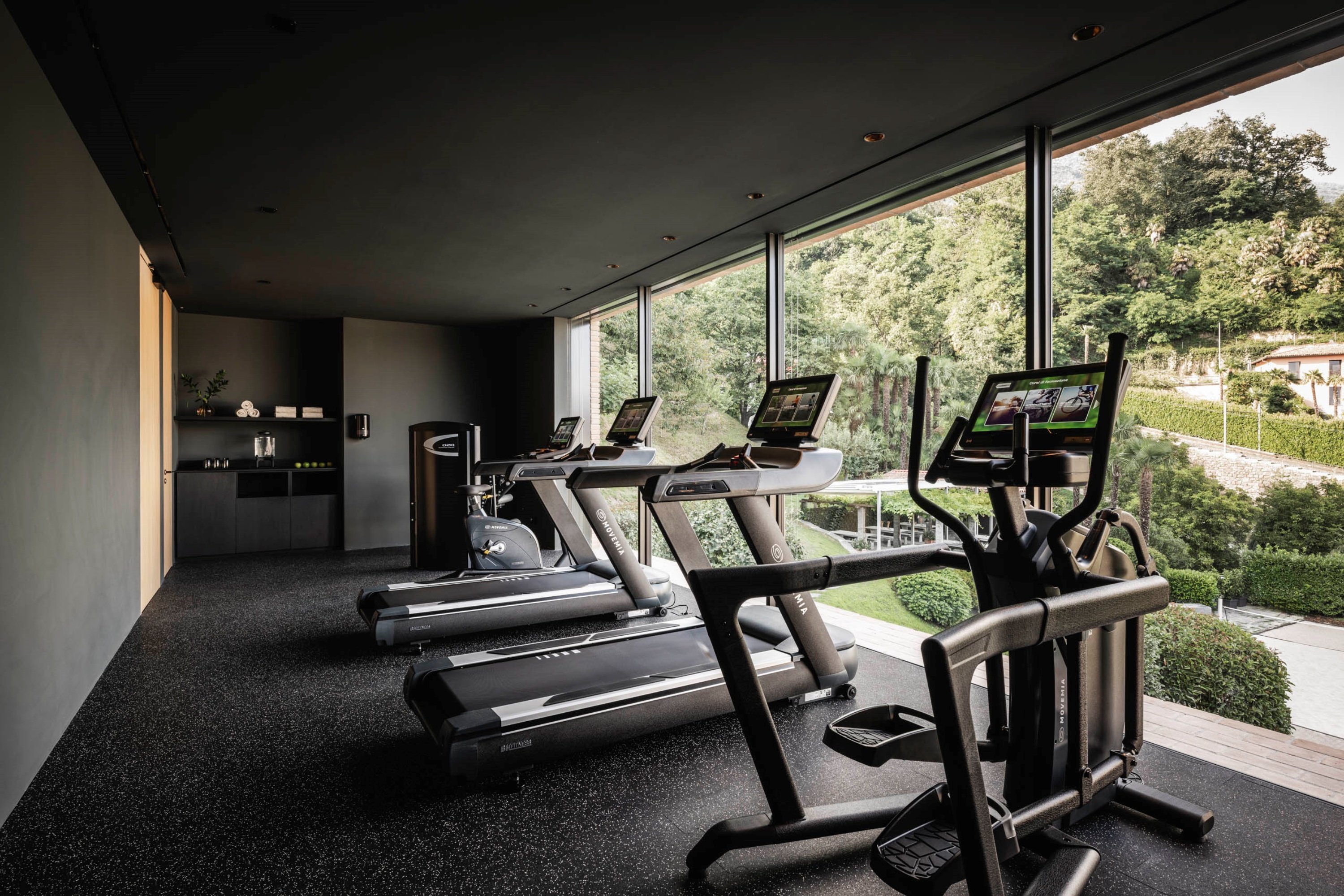 Hotel Belvedere Locarno 14/33