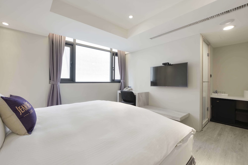 Taichung Amour Hotel 25/50