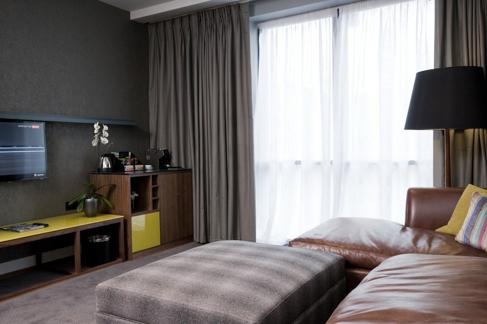 Malmaison Birmingham 24/68