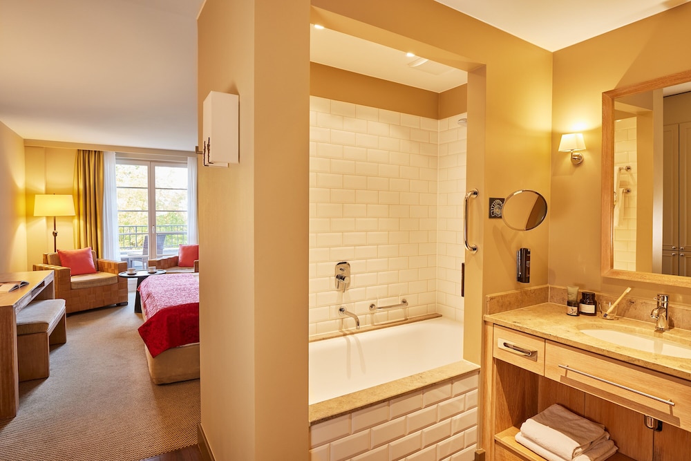 Steigenberger Strandhotel And Spa Zingst 33/34