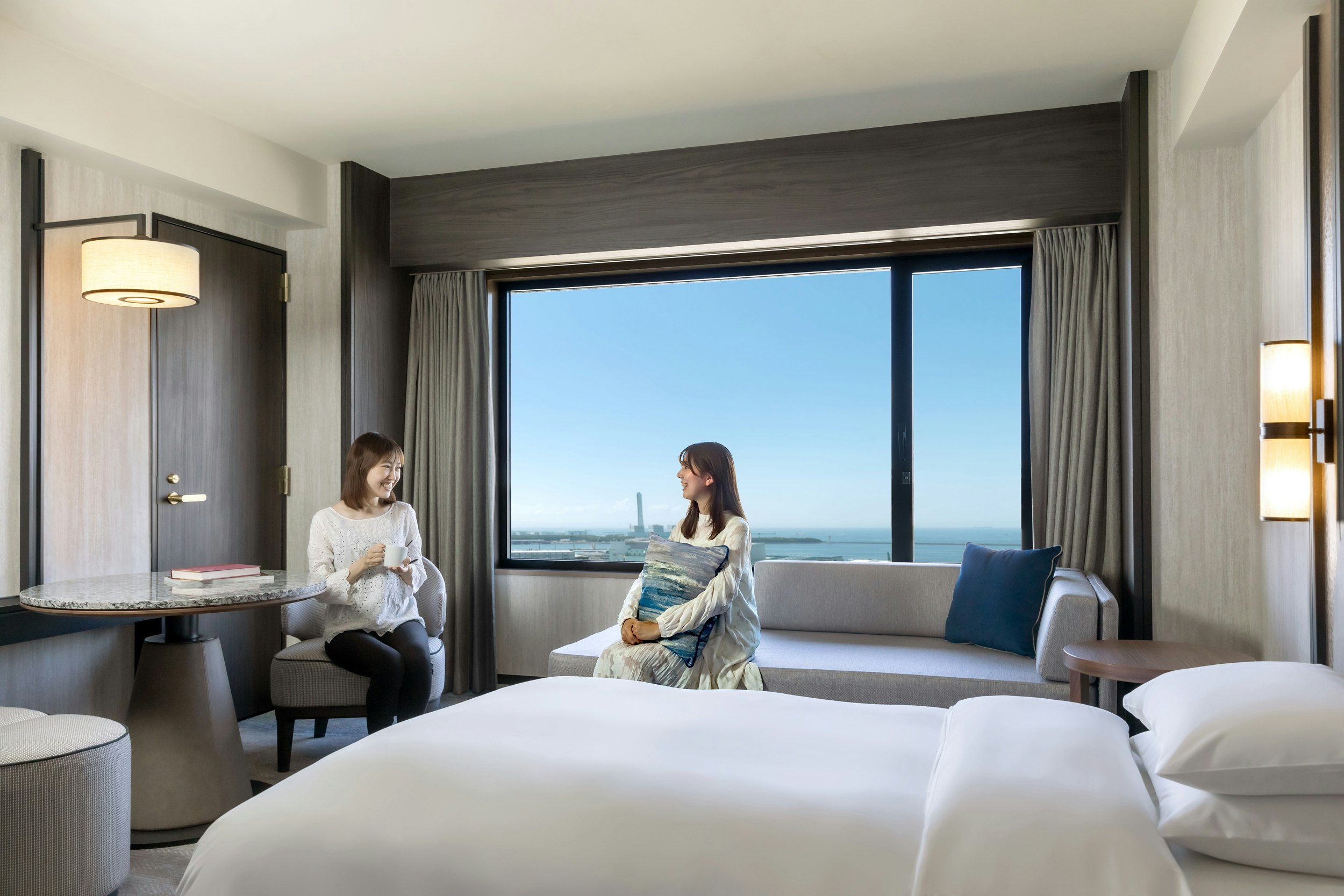 Grand Prince Hotel Osaka Bay 31/91