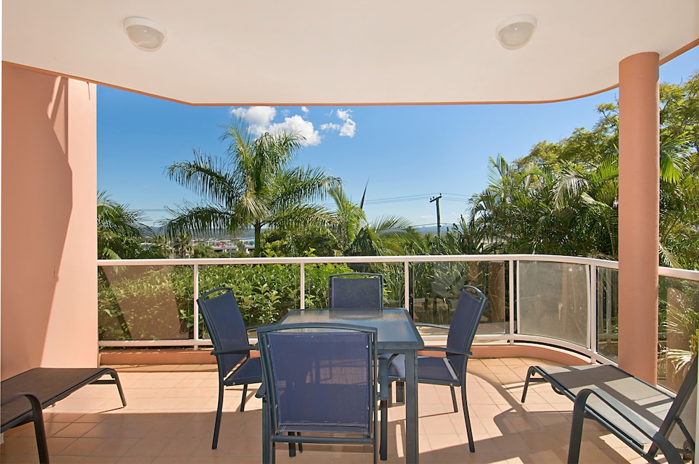 BALI HAI APARTMENTS NOOSA 33/50