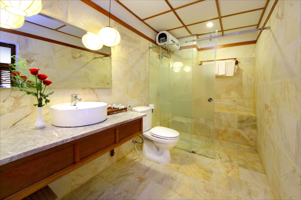 Thanh Van 1 Hotel 16/67