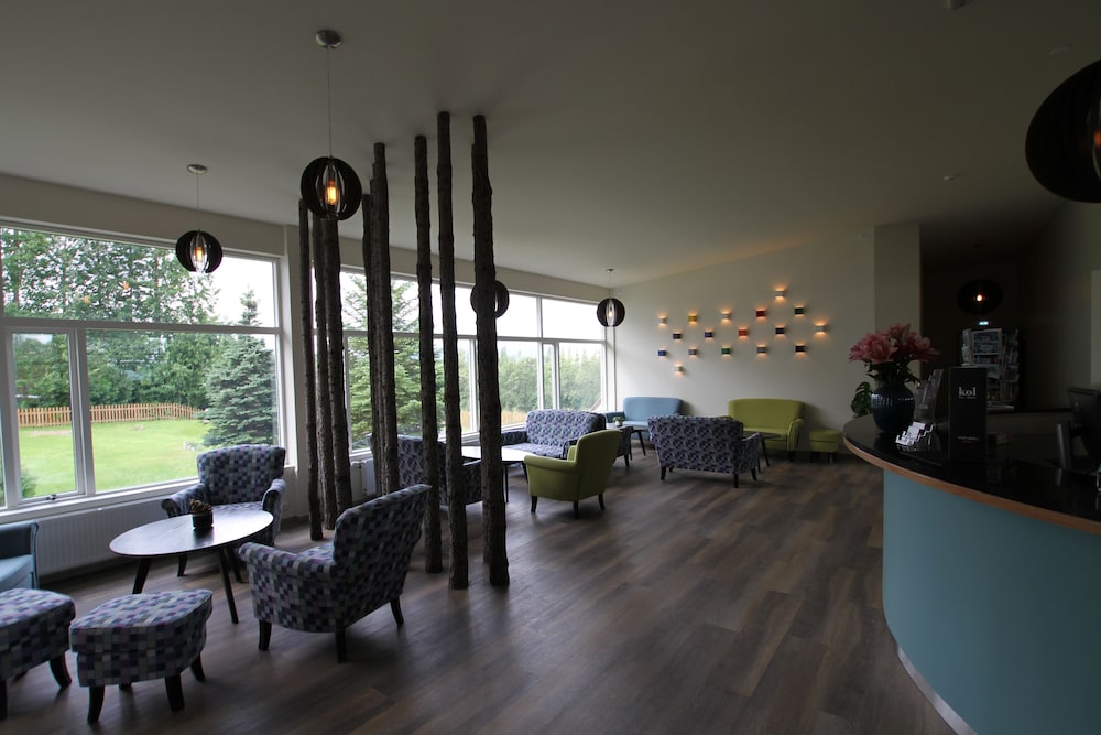 Hotel Hallormsstadur 9/72