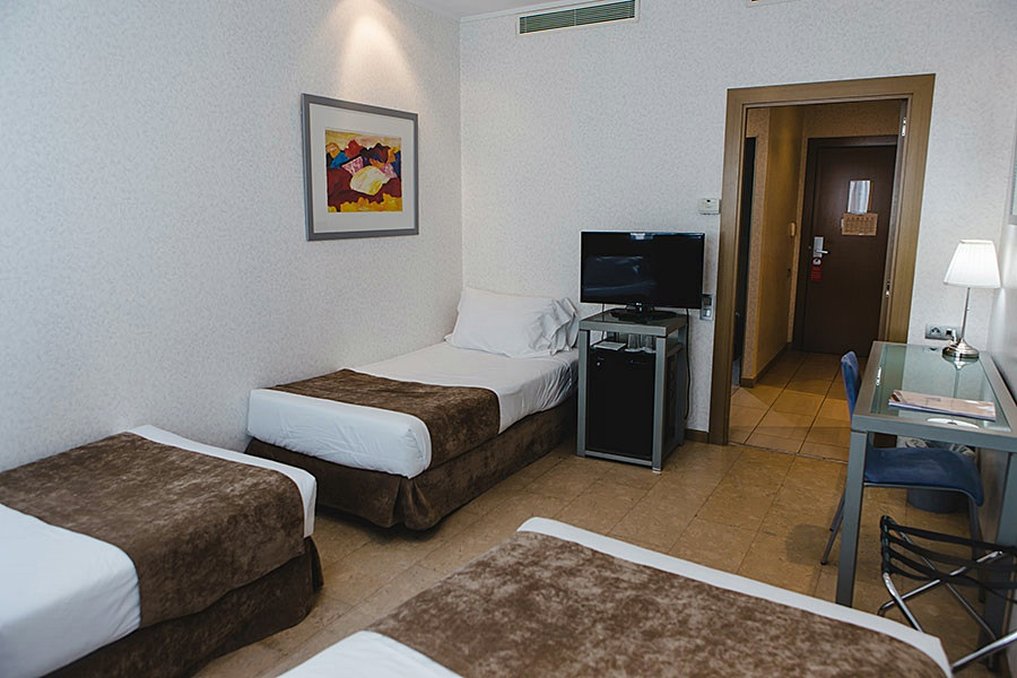 Mas Camarena Hotel Formerly Husa Mas Camarena 14/37