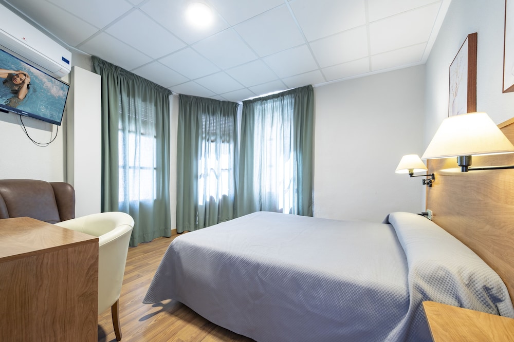 Balneario de Archena Hotel Leon 6/34