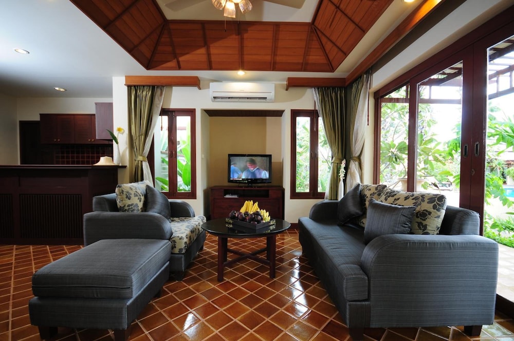 Bhumlapa Garden Resort 17/36