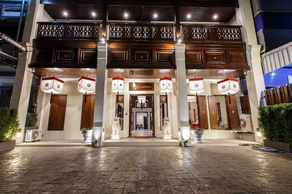 Villa Lantara Chiang Mai 4/69