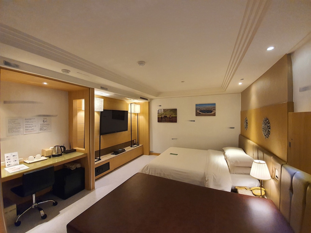 Friendly Dh Naissance Hotel By Mindrum Group 31/48