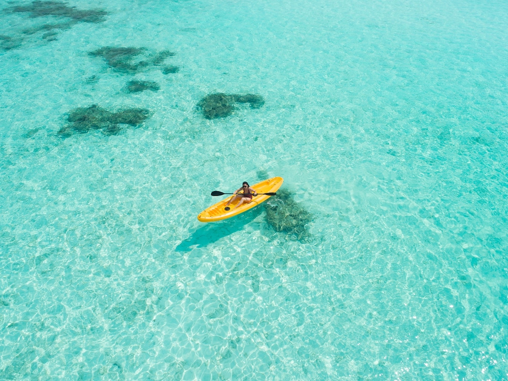 Kuredhivaru Resort and Spa Maldives 67/91
