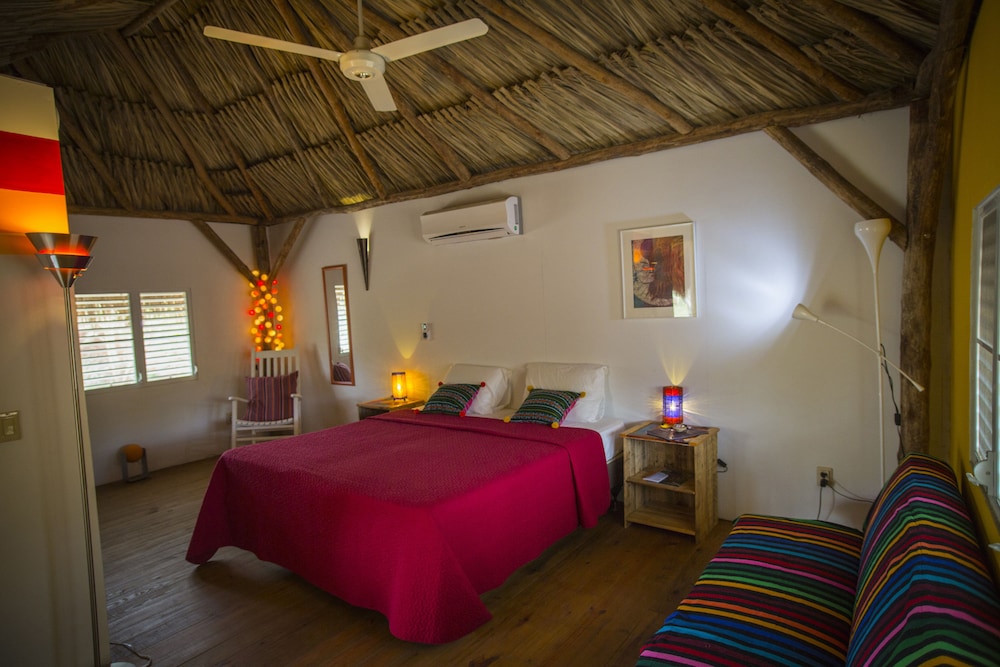 Mondi Lodge 17/77