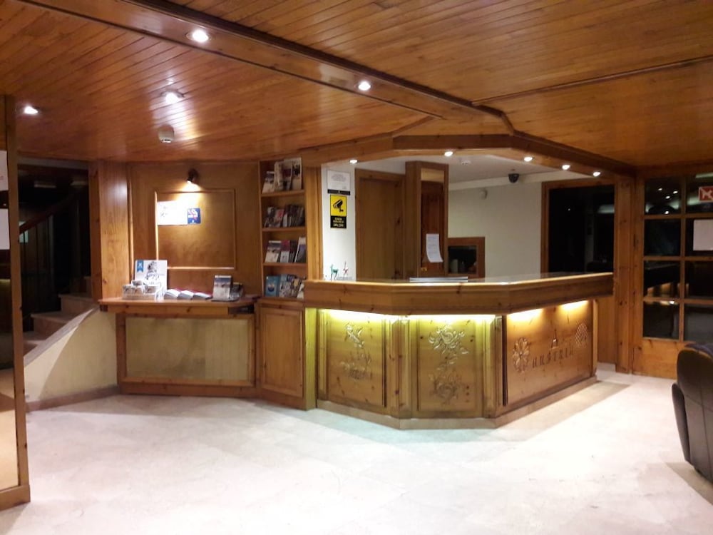 Hotel Austria By Pierre Vacances 7/50