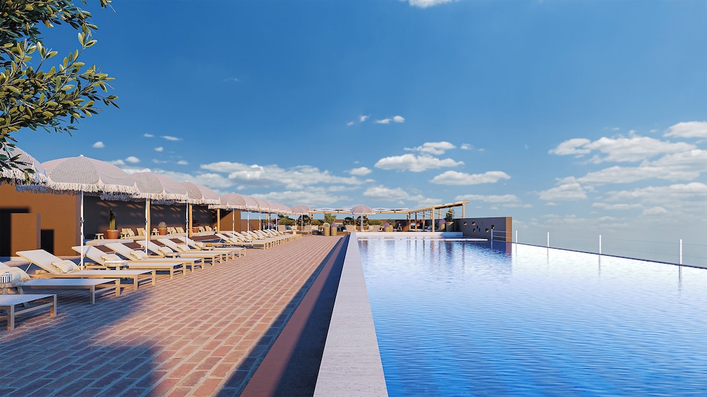 The Lince Ecorkhotel Evora 64/66