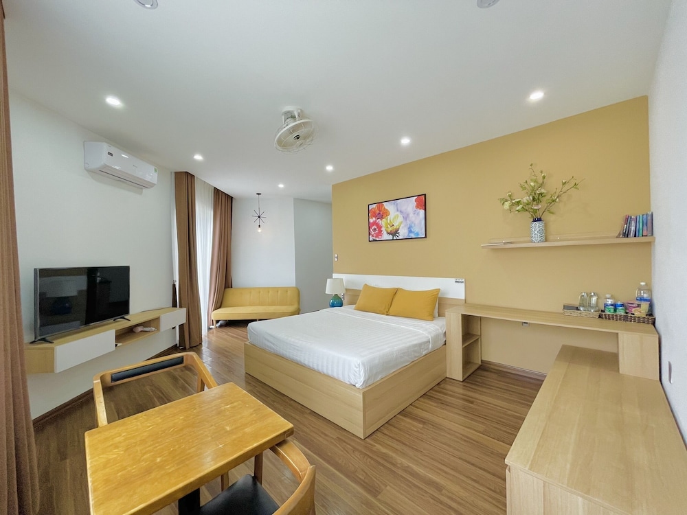 Soleil House Hostel 12/41