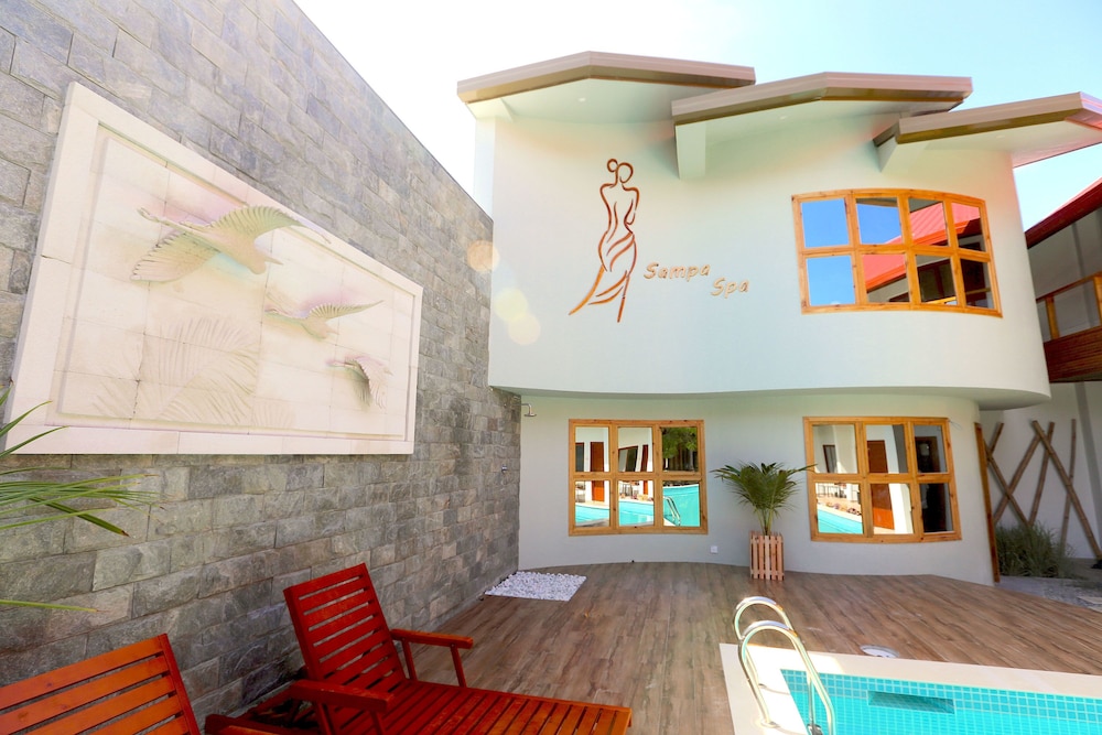 Kaani Village Spa 5/29