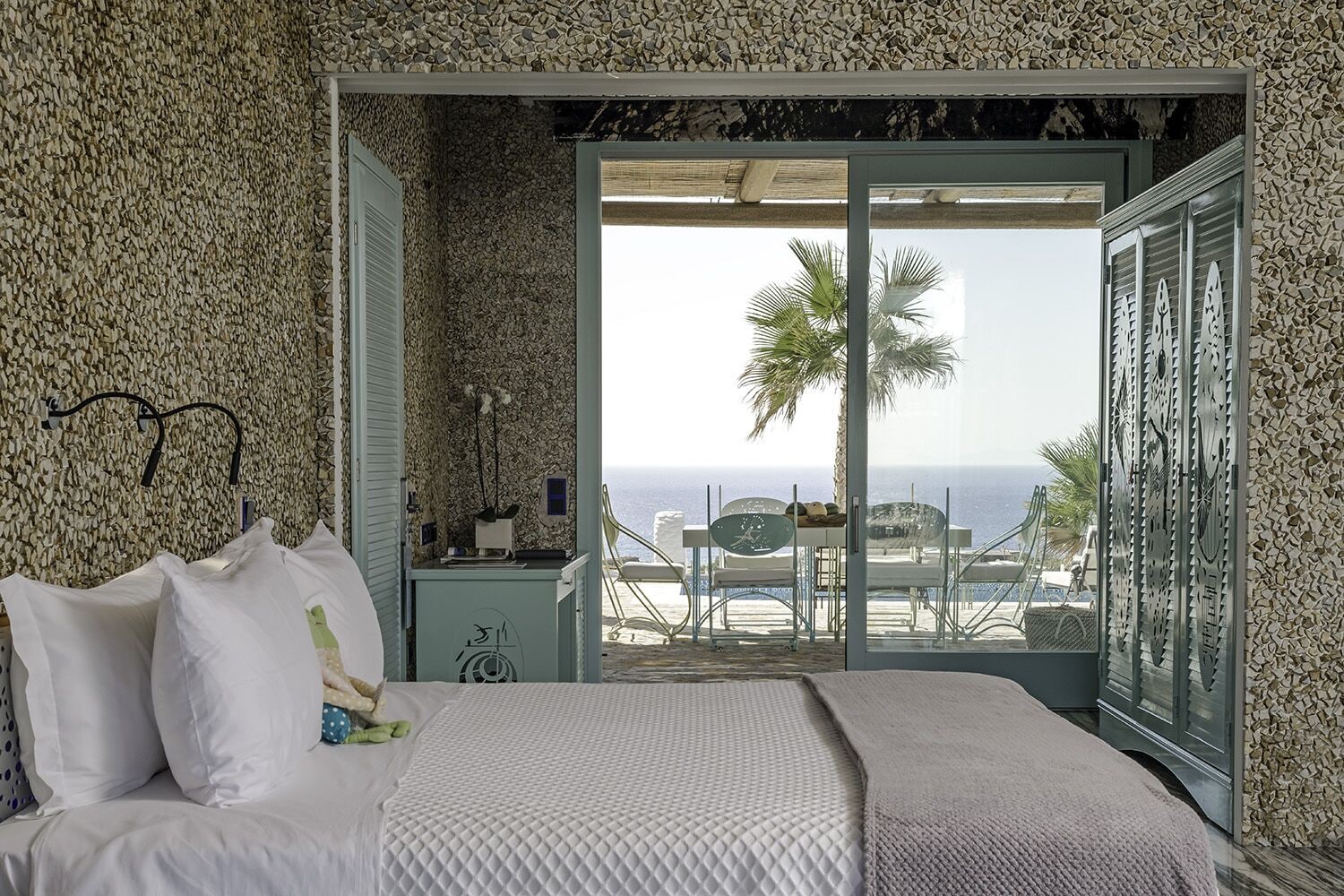 3 BEDROOMS, PREMIUM, VILLA, SEA VIEW, KITCHEN