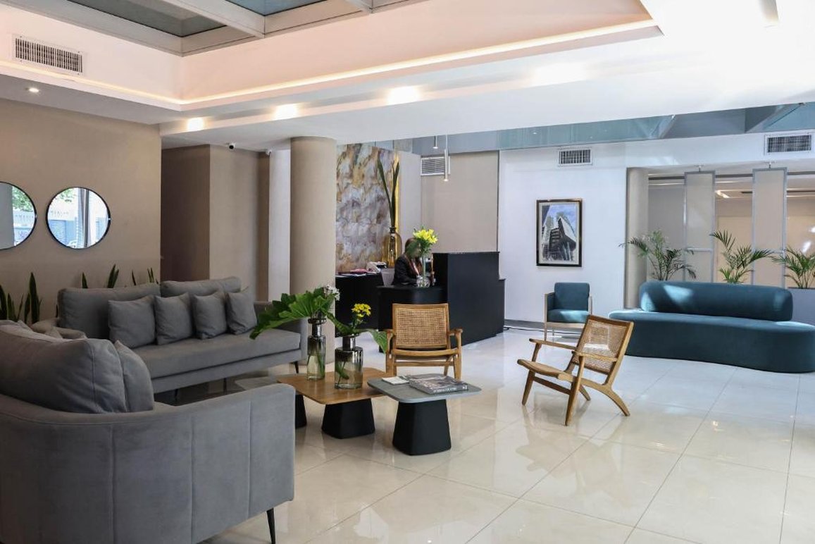 Amerian Rio Cuarto Apart & Suites 15/23