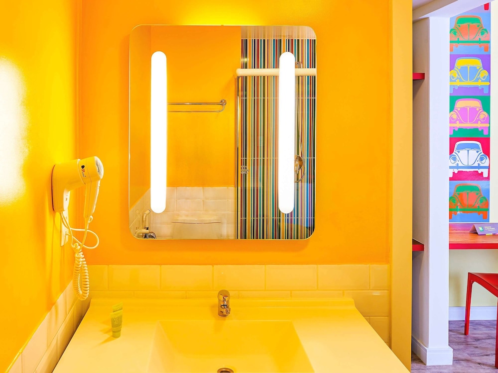 Ibis Styles Balneario Camboriu 58/59