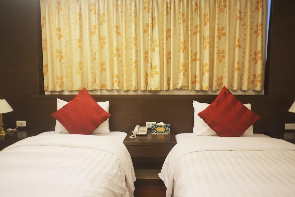 FuChang Hotel 22/51