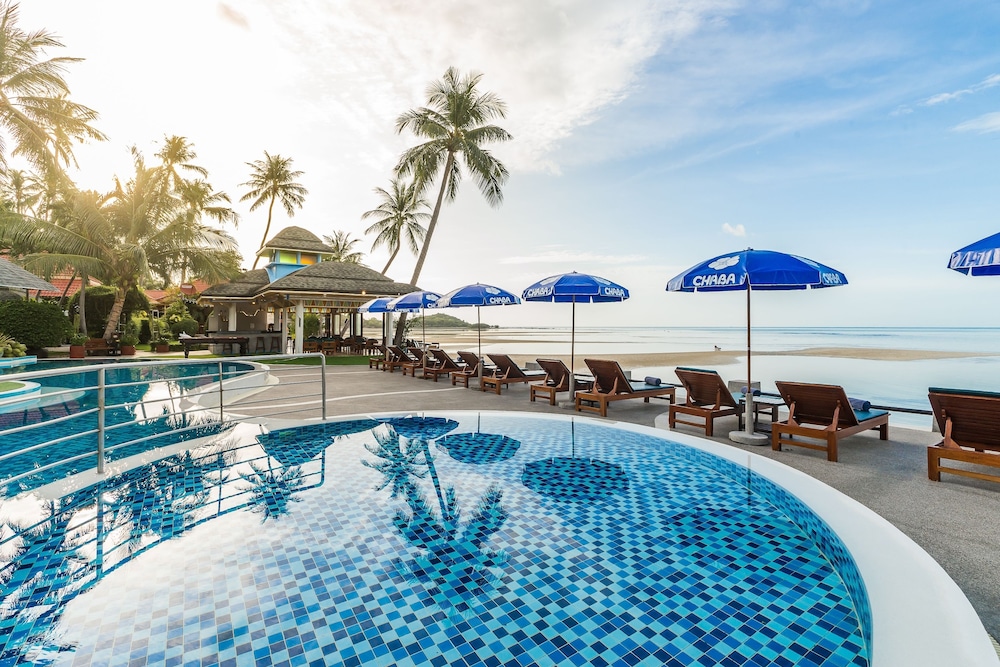 Chaba Cabana Beach Resort 31/50