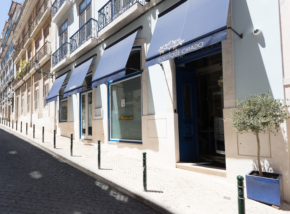 Boutique Chiado Suites 2/69