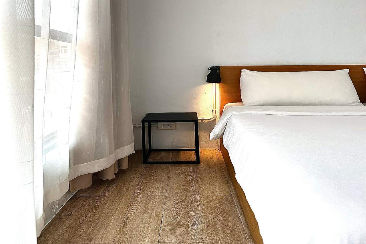 Beige Poshtels Hostel 10/49