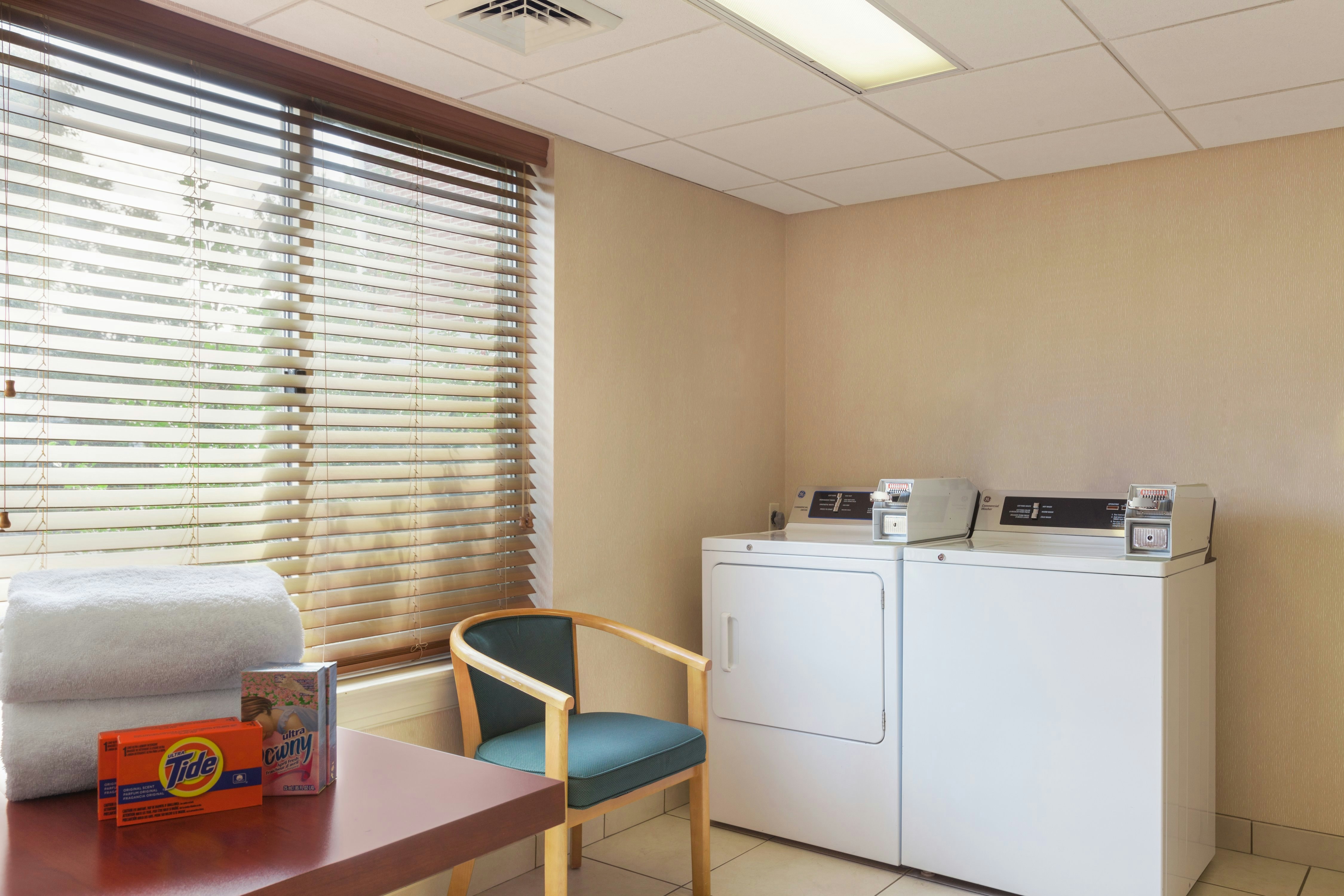 Hilton Garden Inn Lancaster 9/46