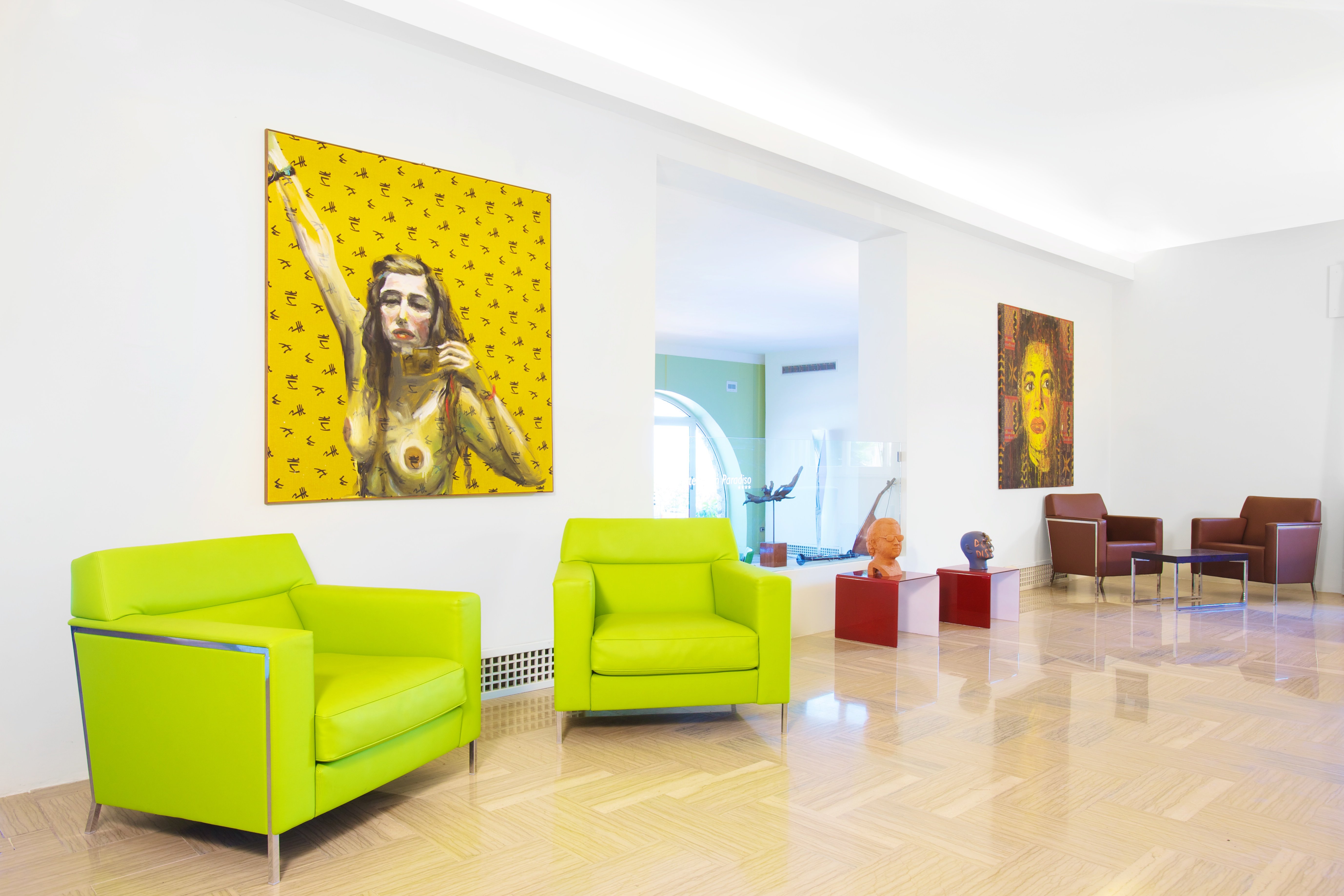 Art Hotel Gran Paradiso 6/11