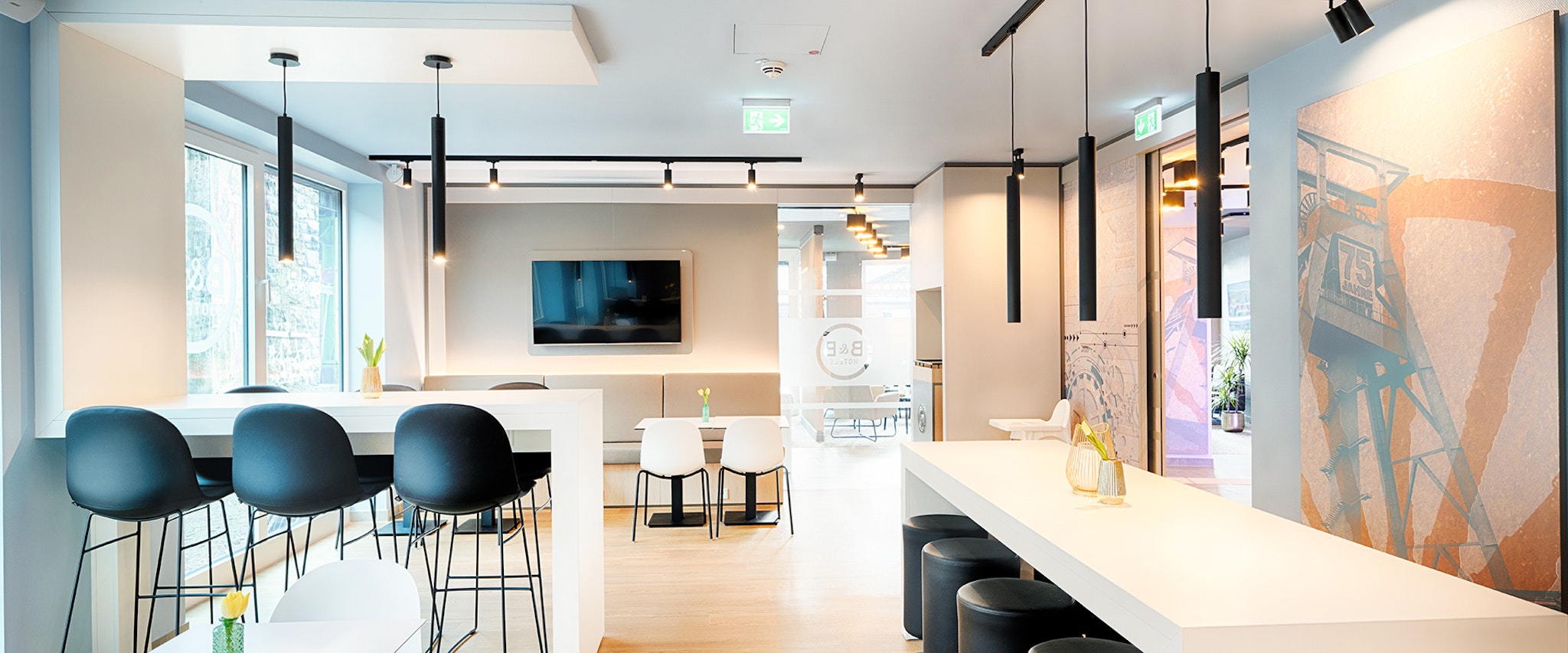 B&B Hotel Bochum-City 26/29