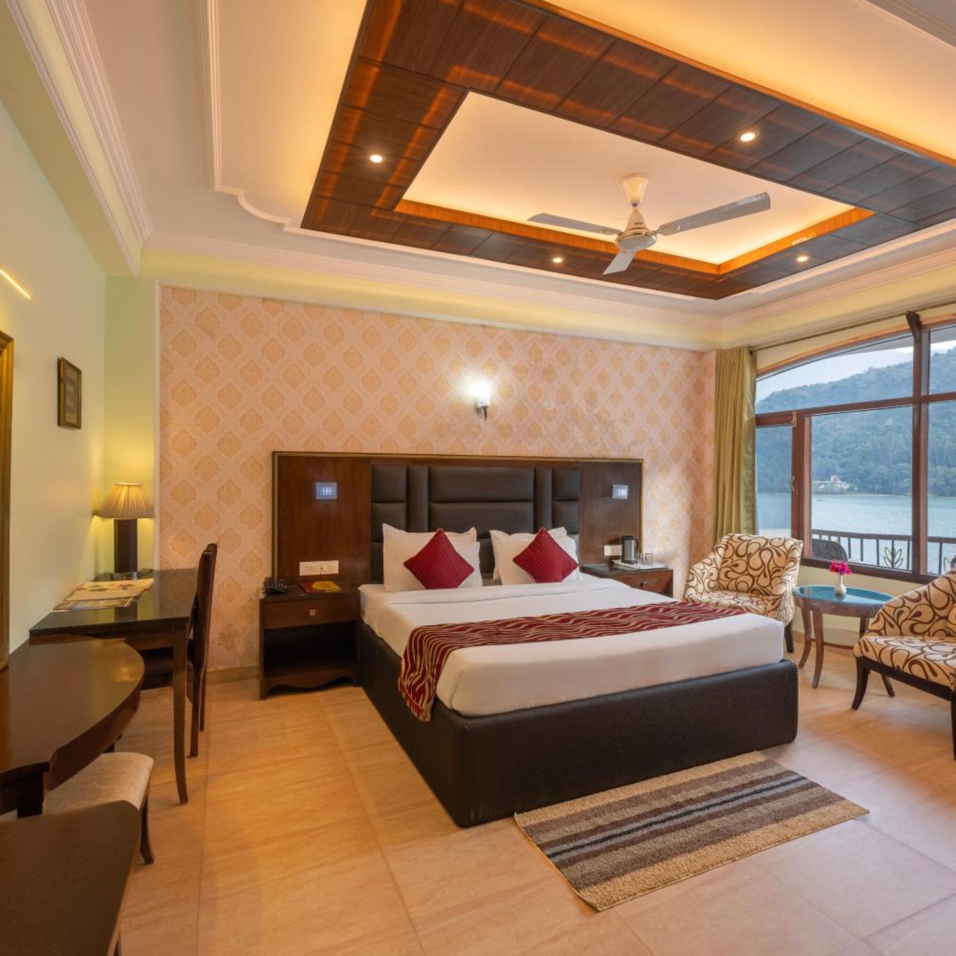 Hotel Hot Spring Therme & Spa 9/55
