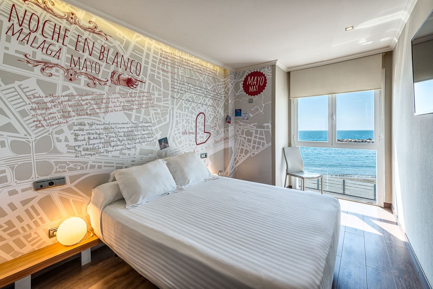 ROOM, SINGLE, DOUBLE BED