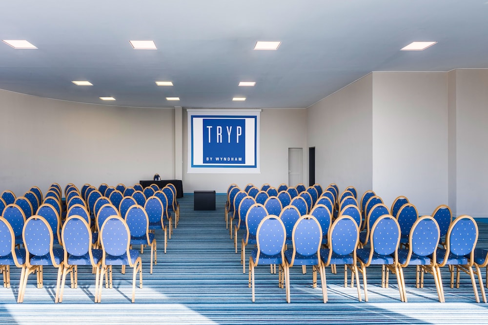 TRYP by Wyndham Lisboa Caparica Mar 35/49
