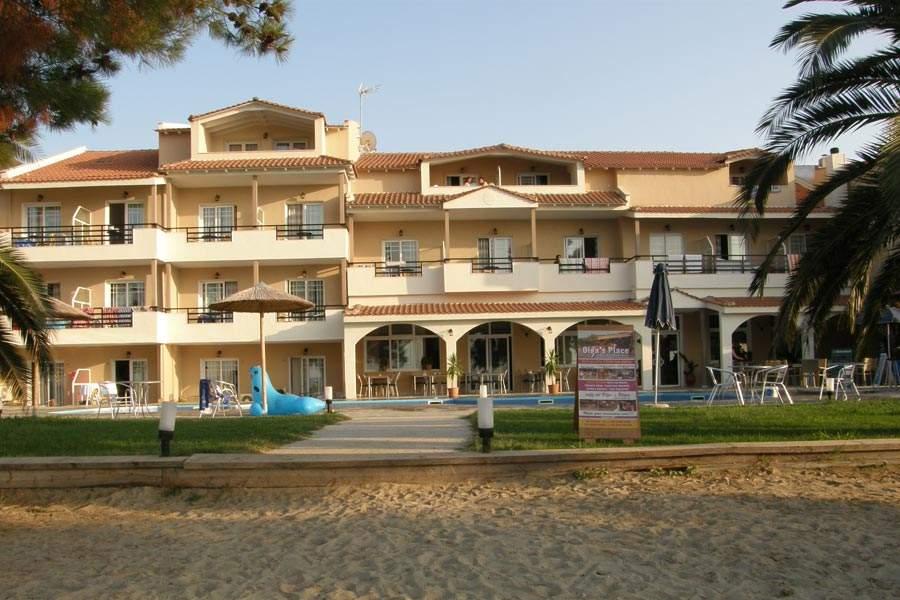 Rachoni Bay Resort 1/32