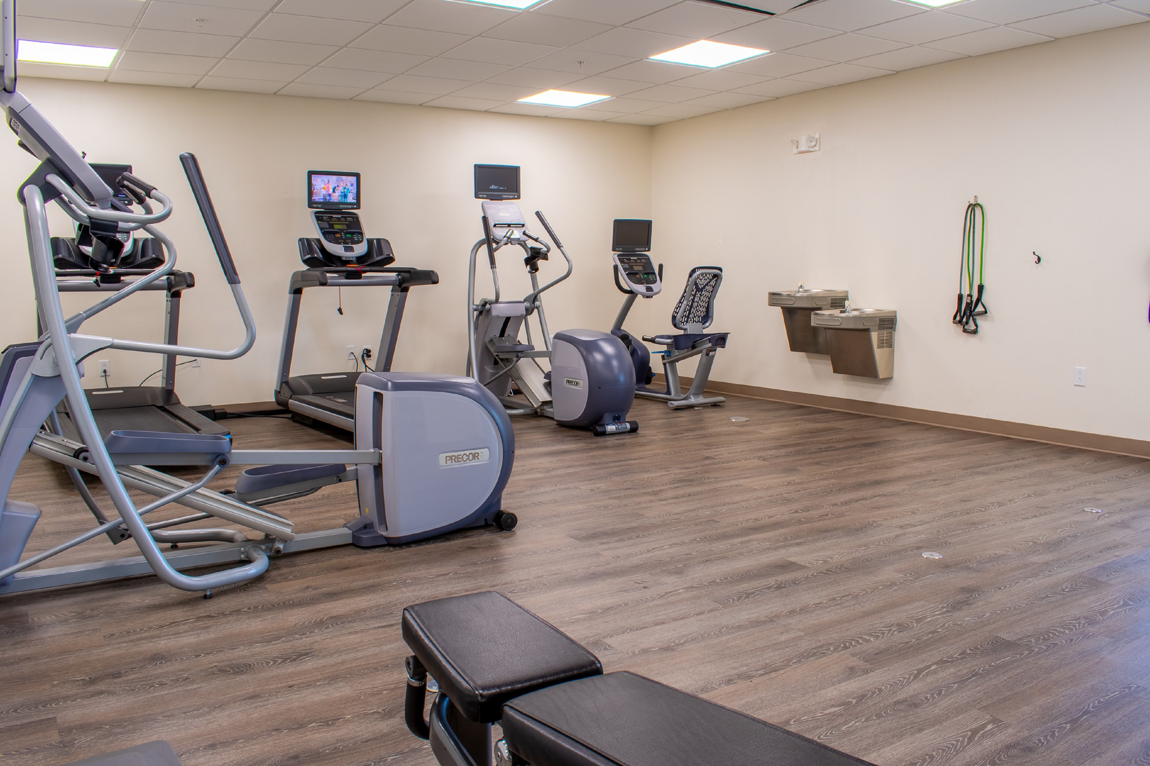 Holiday Inn Express & Suites Yorkville 23/38