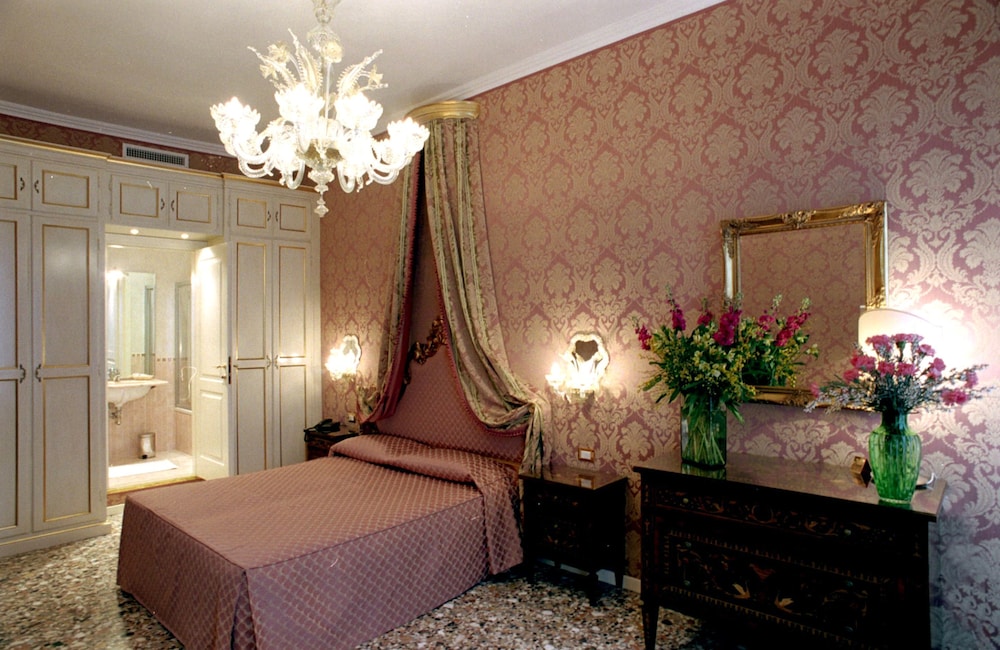 Casa Pisani Canal 39/66