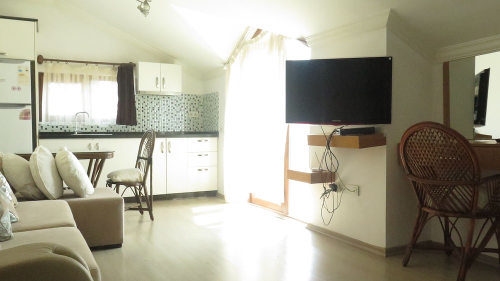 Lidya City Hotel 24/44