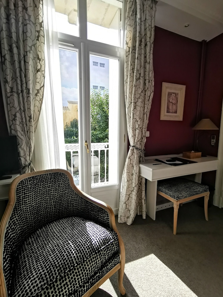 Hotel Du Parc-Montpellier 7/53