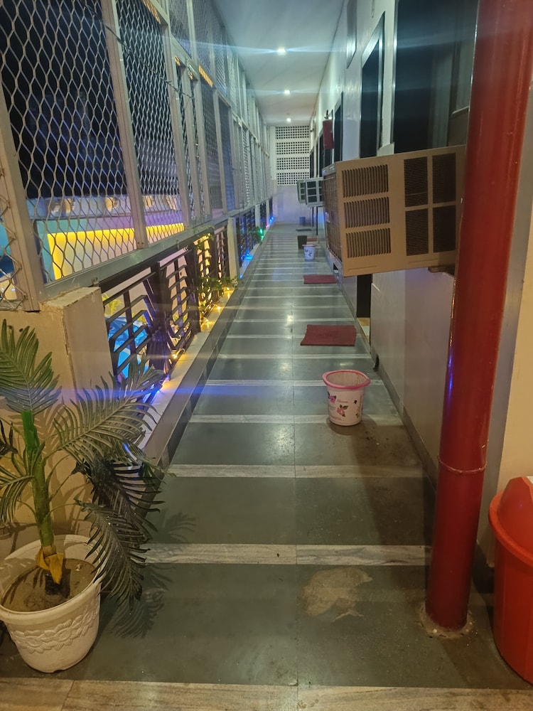 Hotel Sidhartha 45/59
